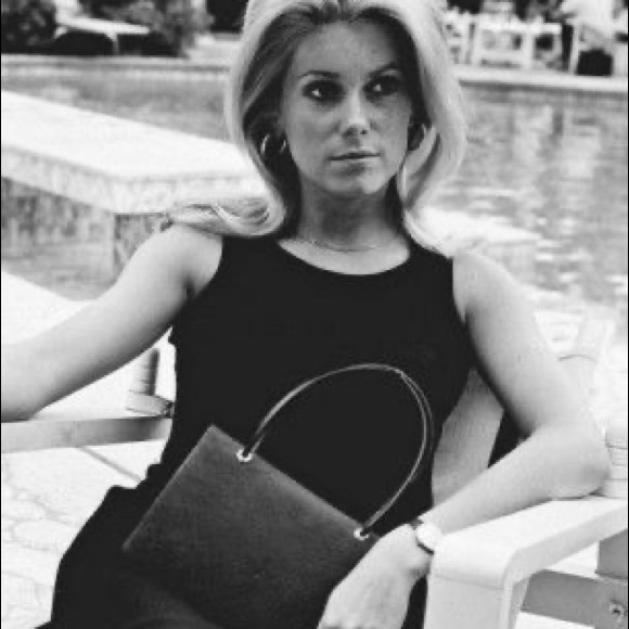 Style Muses…Sartorial Inspiration…Timelessness - Picture 16 of 16